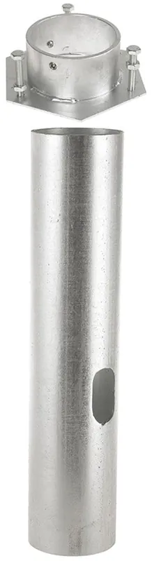 Betongfundamentsadapter Rea